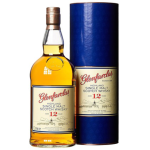 Glenfarclas 12 Years Old