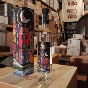 Grappa Santa Massenza