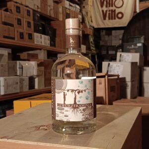 Grappa I5Elementi - Gewürztraminer