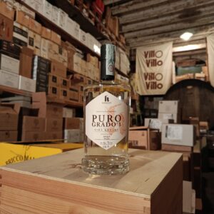 Grappa Puro Grado 1