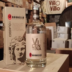Grappa Vicentina - Millesimata