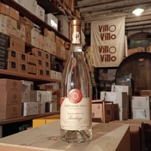 Grappa di Teroldego