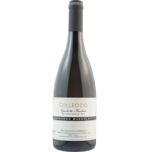 Umbria Grechetto IGT "Colle Orzio"