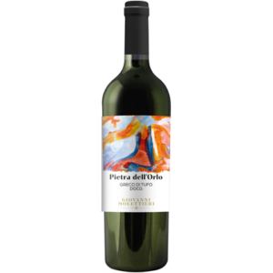 Greco di Tufo Docg "Pietra dell'Orlo"