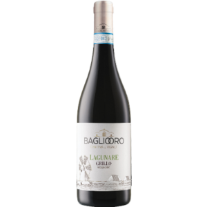 Grillo Sicilia Doc "Lagunare"