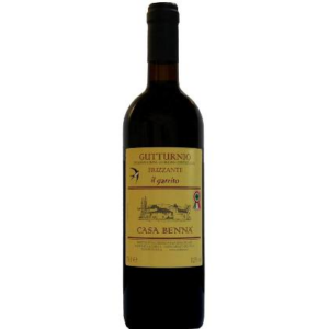 Gutturnio Doc Frizzante