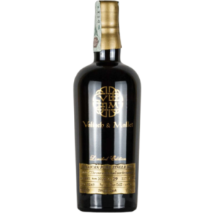 Hampden 29 Years Old - Valinch & Mallet