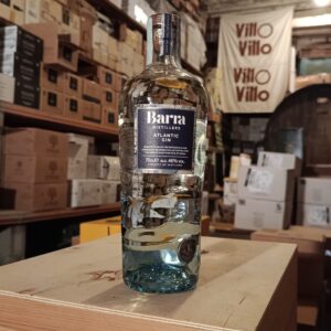 Isle of Barra Atlantic Gin