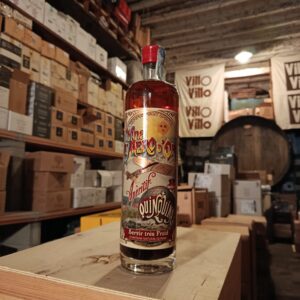 Kina “L’Aero d’Or” - Tempus Fugit Spirits