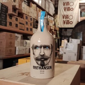 Knut Hansen Dry Gin