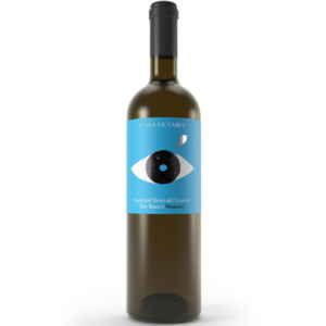 Lacryma Christi del Vesuvio Bianco Doc "Munazei"