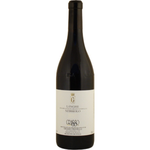 Langhe Nebbiolo Doc