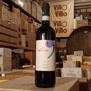 Langhe Nebbiolo Doc "Pietro II"