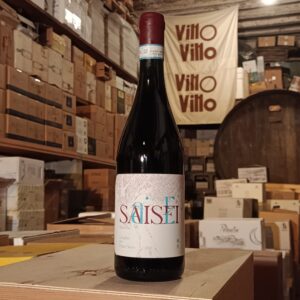 Langhe Pinot Nero Doc Grappolo Intero 再生