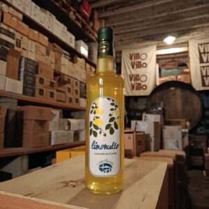 Limoncello 0,70cl