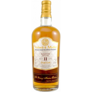 Linkwood 11 Year Old  Valinch & Mallet