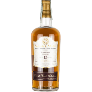 Linkwood 13 Years Old 2008 - Valinch & Mallet