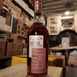 Linkwood 2013 8 Years Old – Càrn Mòr Strictly Limited