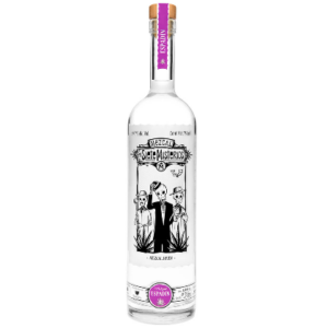 Mezcal Los Siete Misterios "Espadin"