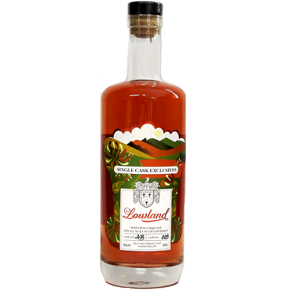 Lowland Single Cask Exclusives