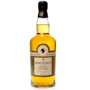 Macleod's Speyside Single Malt