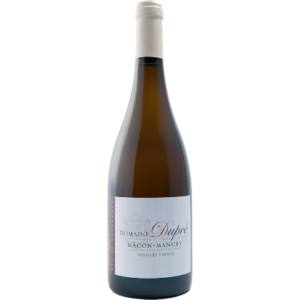 Mâcon-Mancey "Vieilles Vignes"