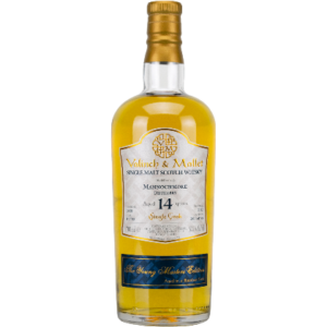 Mannochmore 14 Years Old - Valinch & Mallet