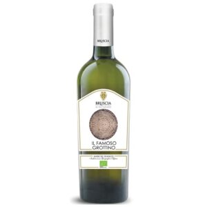 Marche Bianco Igt "il Famoso Grottino"