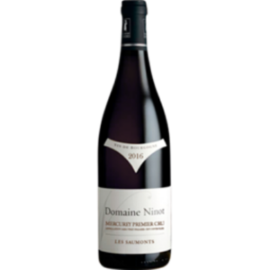 Mercurey Rouge 1er Cru Aop "Les Saumonts"