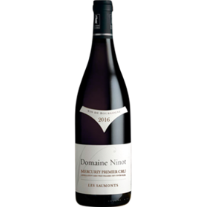 Mercurey Rouge 1er Cru Aop "Les Saumonts"
