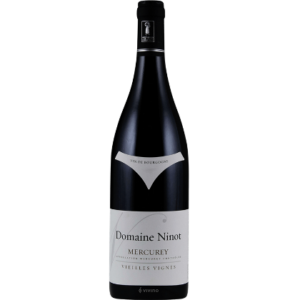 Mercurey Rouge Aop Vieilles Vignes