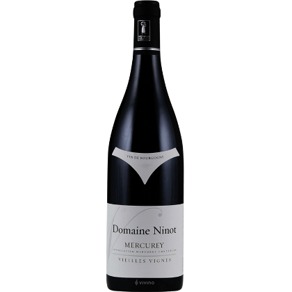 Mercurey Rouge Aop Vieilles Vignes