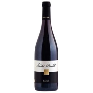 Merlot Venezia Giulia Igt