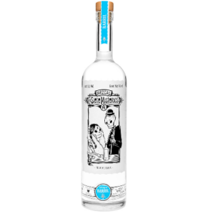 Mezcal Los Siete Misterios "Barril"