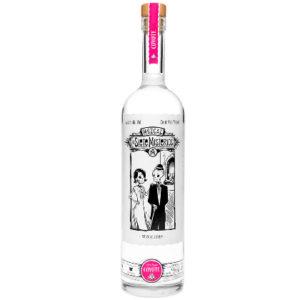Mezcal Los Siete Misterios "Coyote"