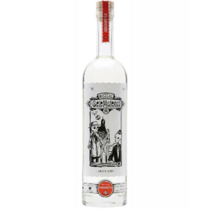 Mezcal Los Siete Misterios Arroqueno