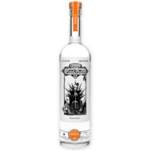 Mezcal Los Siete Misterios Tobala