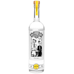 Mezcal Los Siete Misterios "Mexicano"