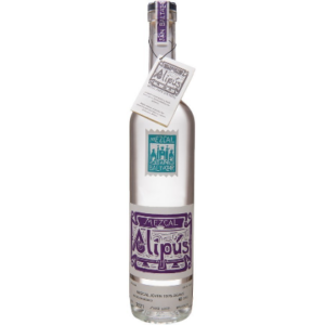 Mezcal Alipus San Baltazar