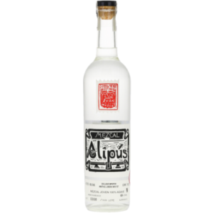 Mezcal Alipus San Juan