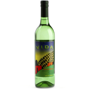 Mezcal Del Maguey Vida