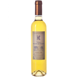 Monbazillac "Grapes Of Madness"