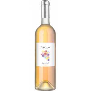 Monbazillac – Sur Le Fruit