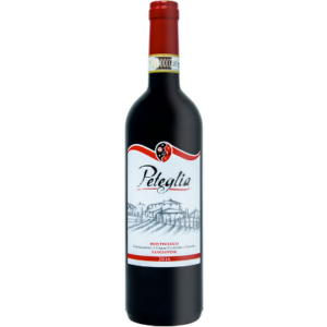 Sangiovese Montecucco Docg