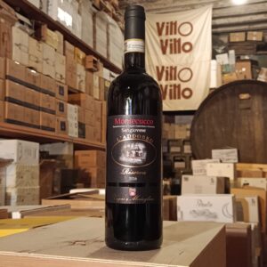 Montecucco Sangiovese Riserva Docg 2016