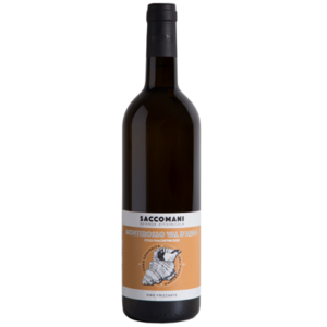 Monterosso Val d'Arda Doc