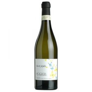 Moscato d'Asti DOCG "Volo di Farfalle"