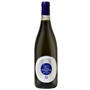 Moscato d'Asti Docg "Bel Piano"