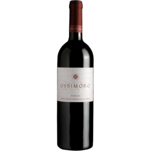Murgia Rosso Igt "Ossimoro"