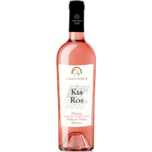 Nero di Troia Puglia IGT "KIA ROS"
